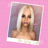 The Wig Cafe: The Mini Collection