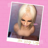 The Wig Cafe: The Mini Collection