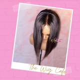 The Wig Cafe: The Mini Collection