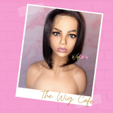 The Wig Cafe: The Mini Collection